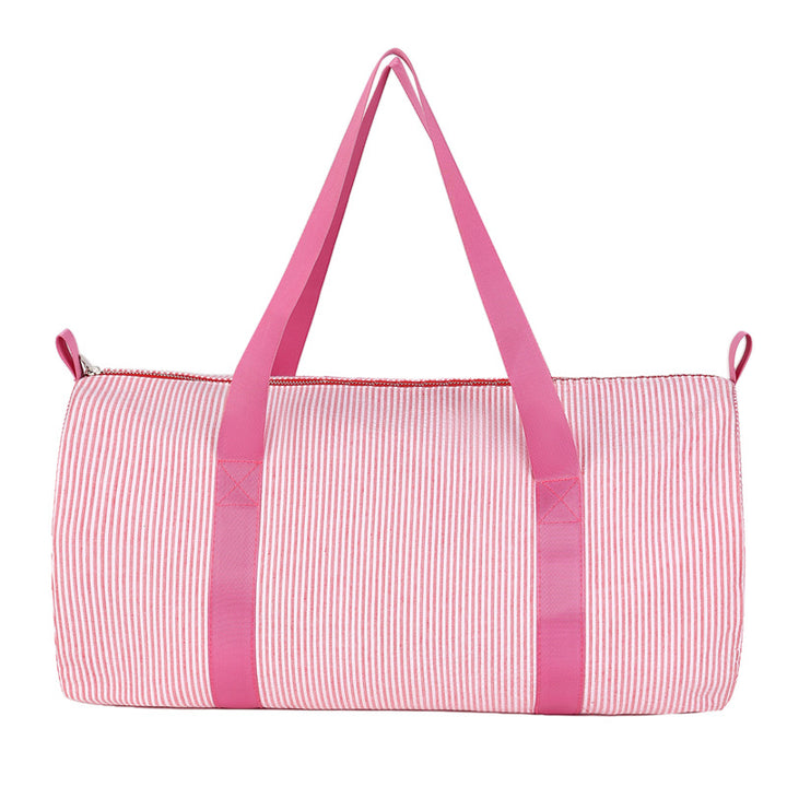 Stylish Gym Duffle Bag