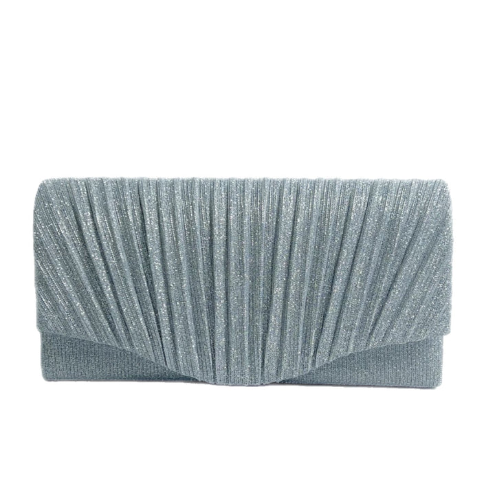 Elegant Folded Clutch