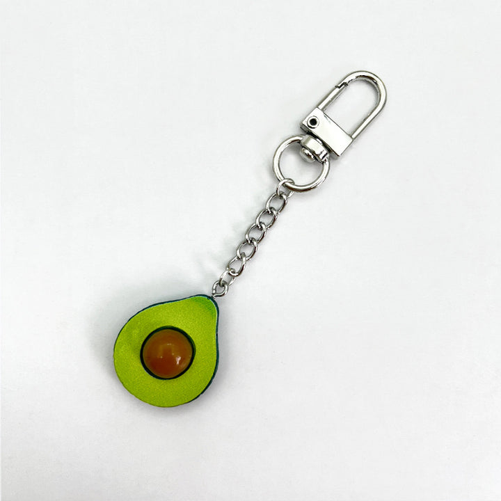 Charming Gummy Bear Keychain Stornfield