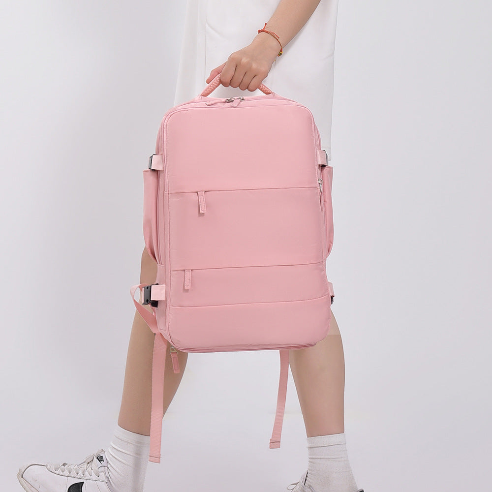 Versatile Business Backpack Stornfield