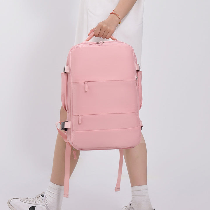 Versatile Business Backpack Stornfield