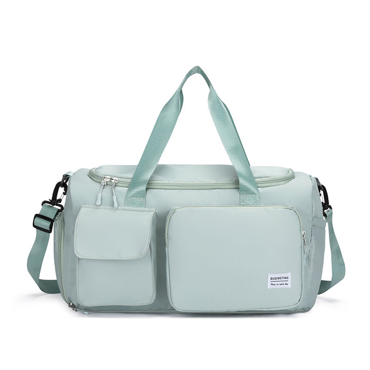 Lightweight Sports Duffel Bag Stornfield