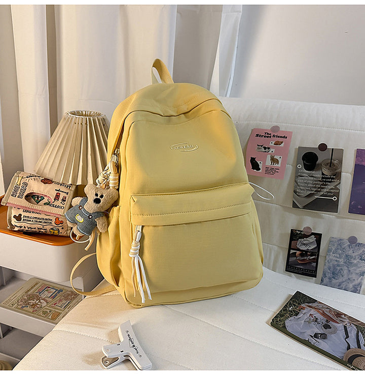 Casual Everyday Backpack Stornfield