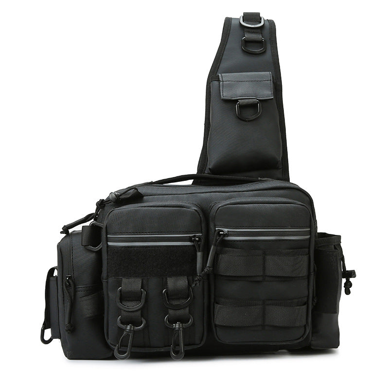 Tactical Crossbody Bag Stornfield