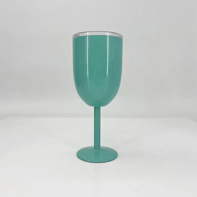 Ladies elegant insulated wine glass Stornfield