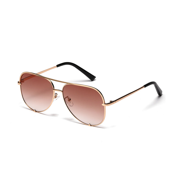 Women's Vintage Pilot Sunglasses Stornfield