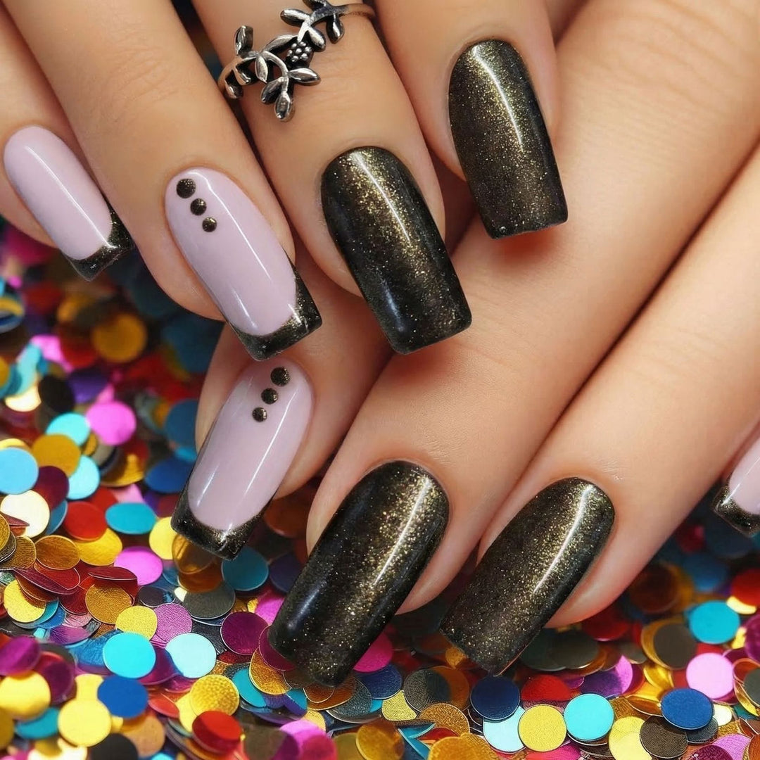 Glamorous Nail Tips Stornfield