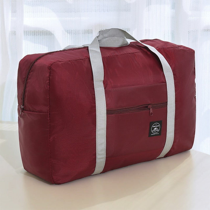 Versatile Multi-Functional Travel Duffle Stornfield