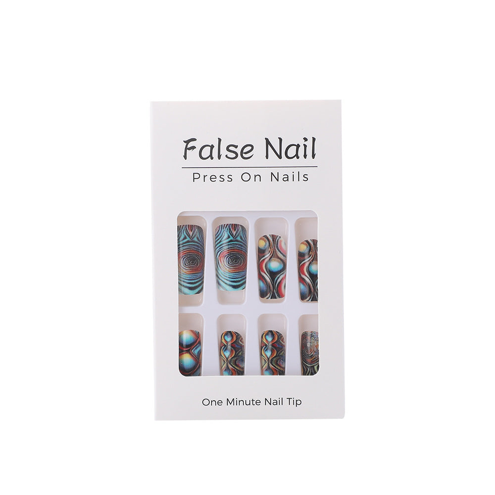 Artistic Nail Tips Stornfield