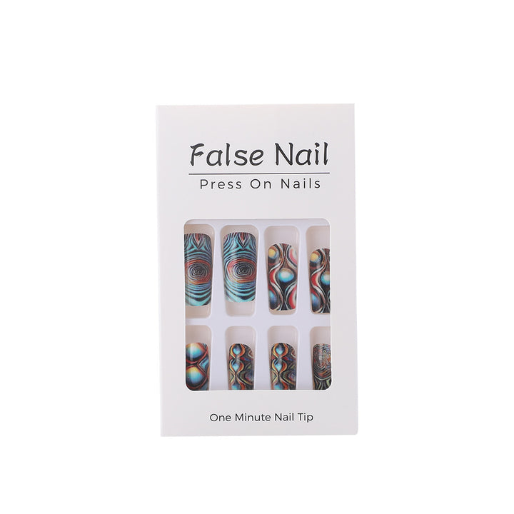Artistic Nail Tips Stornfield