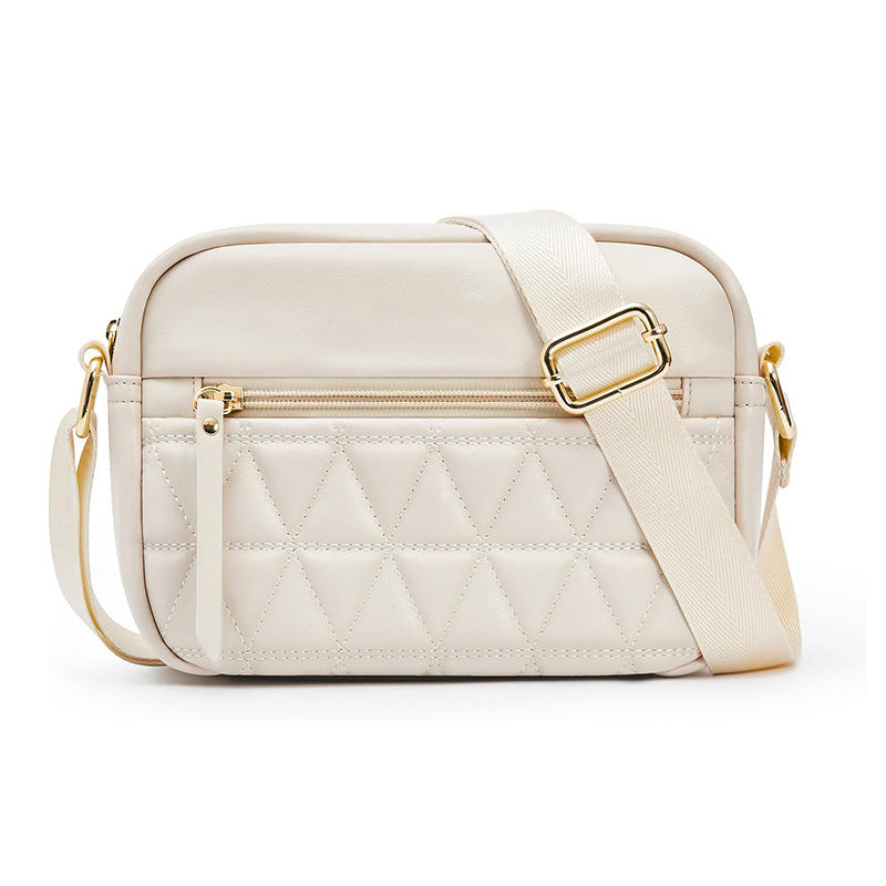 Fashionable Shoulder Bag with textured design Stornfield