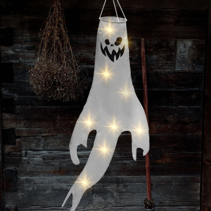 Whimsical Ghost Decoration Stornfield