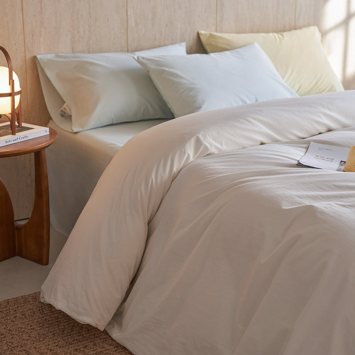 Premium Quality Duvet Cover Set