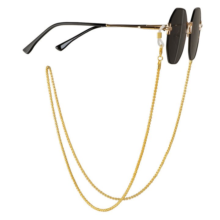 Durable Chain Eyewear Holder Stornfield