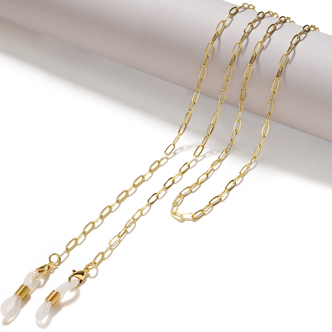 Slim Chain Eyewear Holder Stornfield