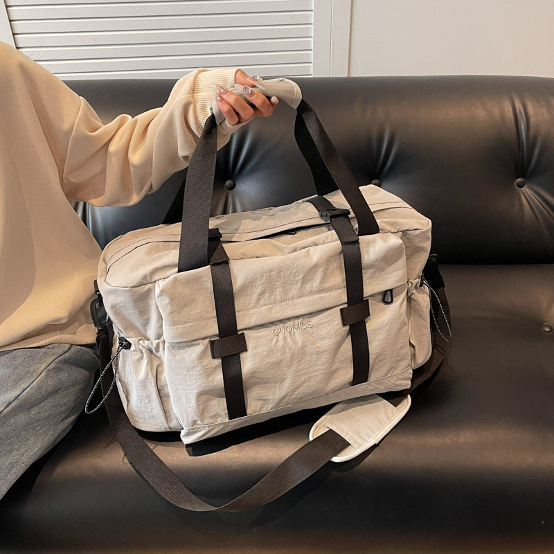 Durable Outdoor Travel Duffle Bag Stornfield