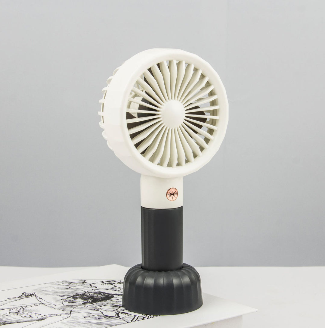 Portable High-Performance Table Fan Stornfield