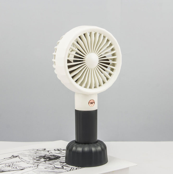 Portable High-Performance Table Fan Stornfield