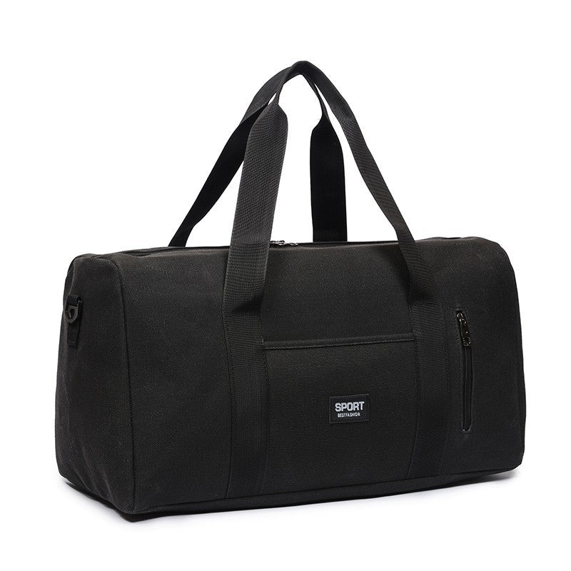 Durable Sports Travel Duffle