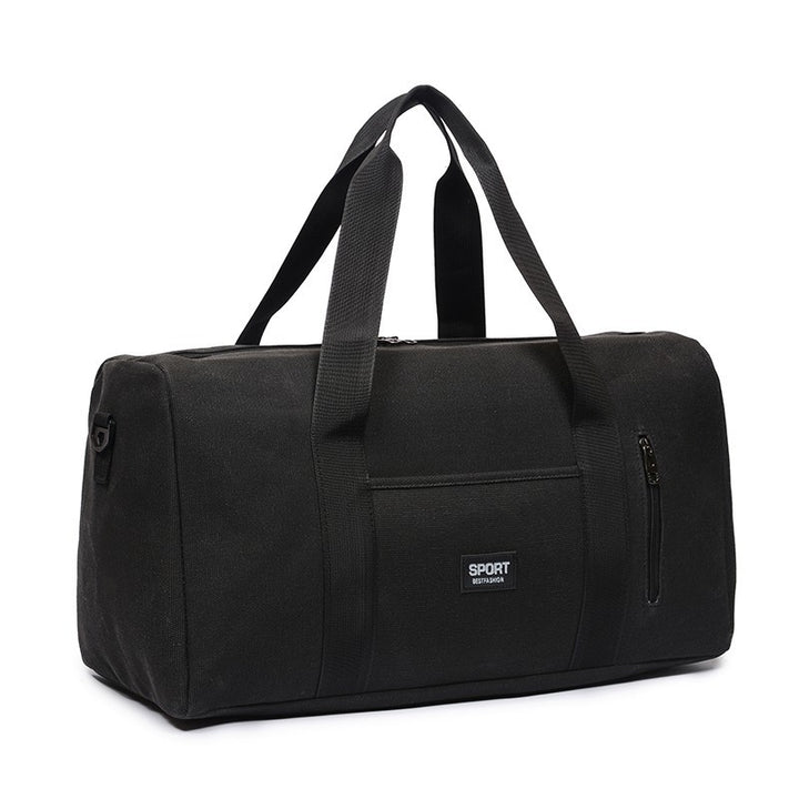 Durable Sports Travel Duffle