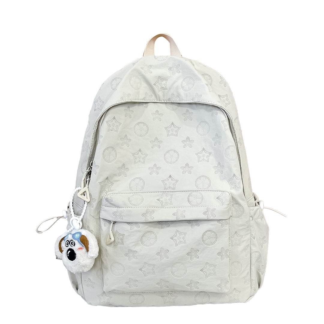 Minimalist Everyday Backpack Stornfield