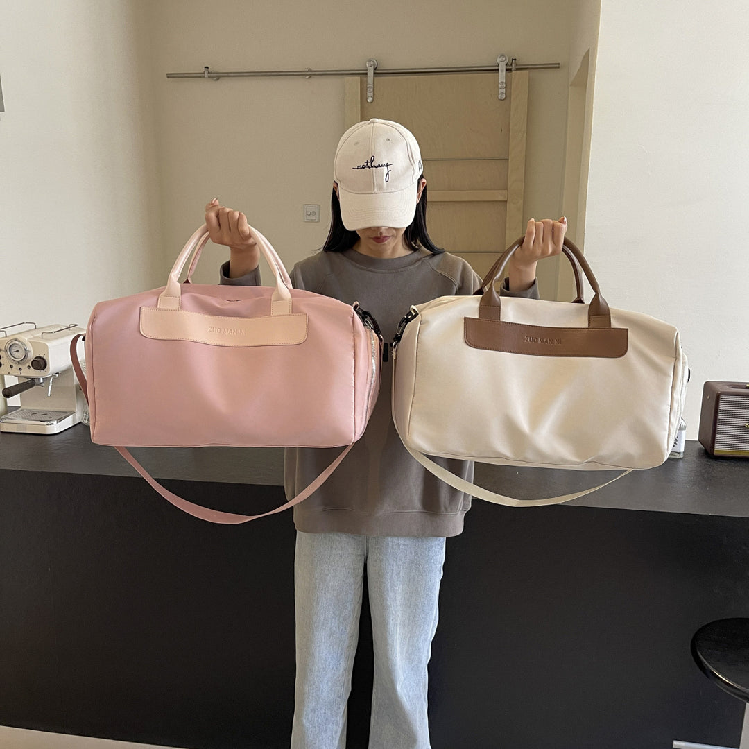 Spacious sports and travel bag Stornfield