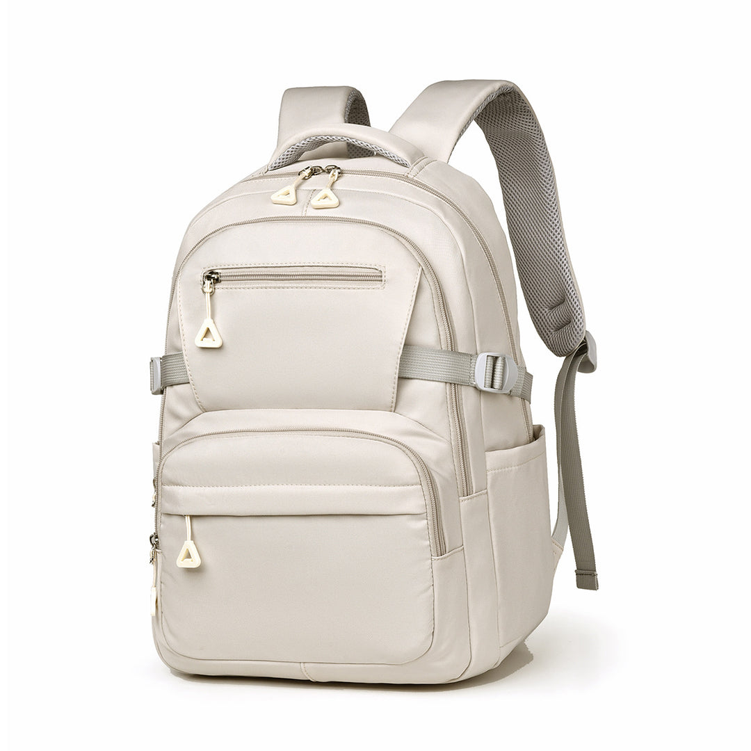 Multi-Functional Urban Backpack Stornfield