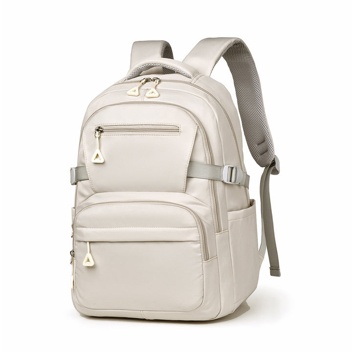 Multi-Functional Urban Backpack Stornfield
