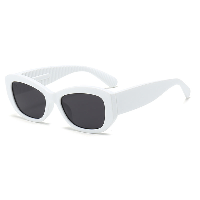 Women's Cat-Eye Sunglasses with Modern Frame and Increased Comfort Stornfield