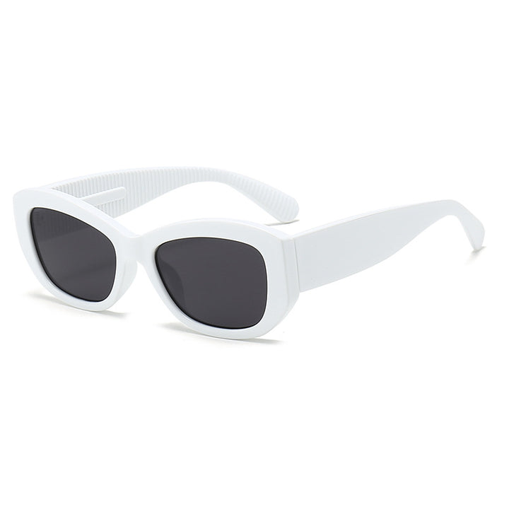 Women's Cat-Eye Sunglasses with Modern Frame and Increased Comfort Stornfield
