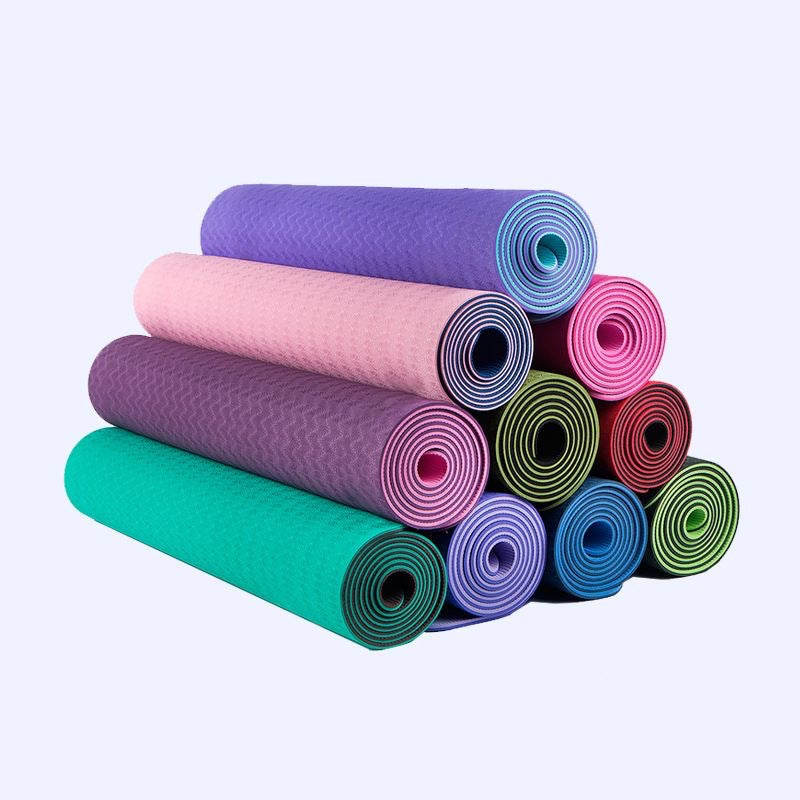 Non-slip yoga mat Stornfield