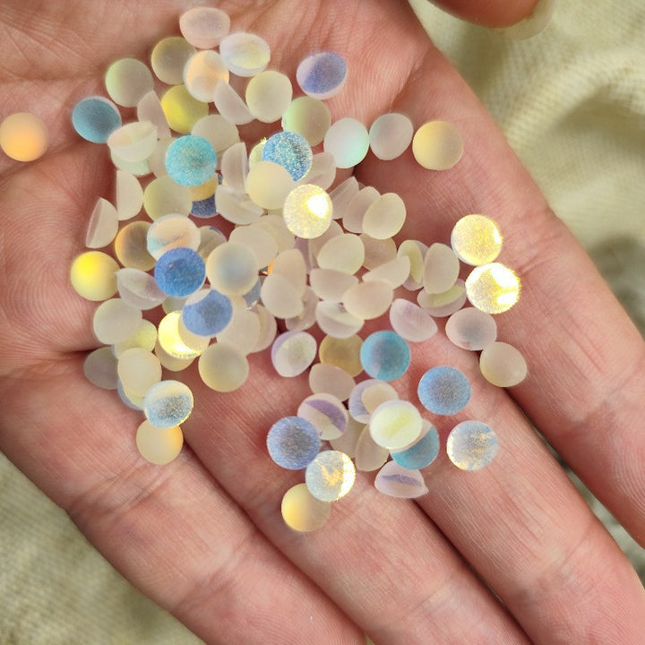Shimmering decorative beads Stornfield