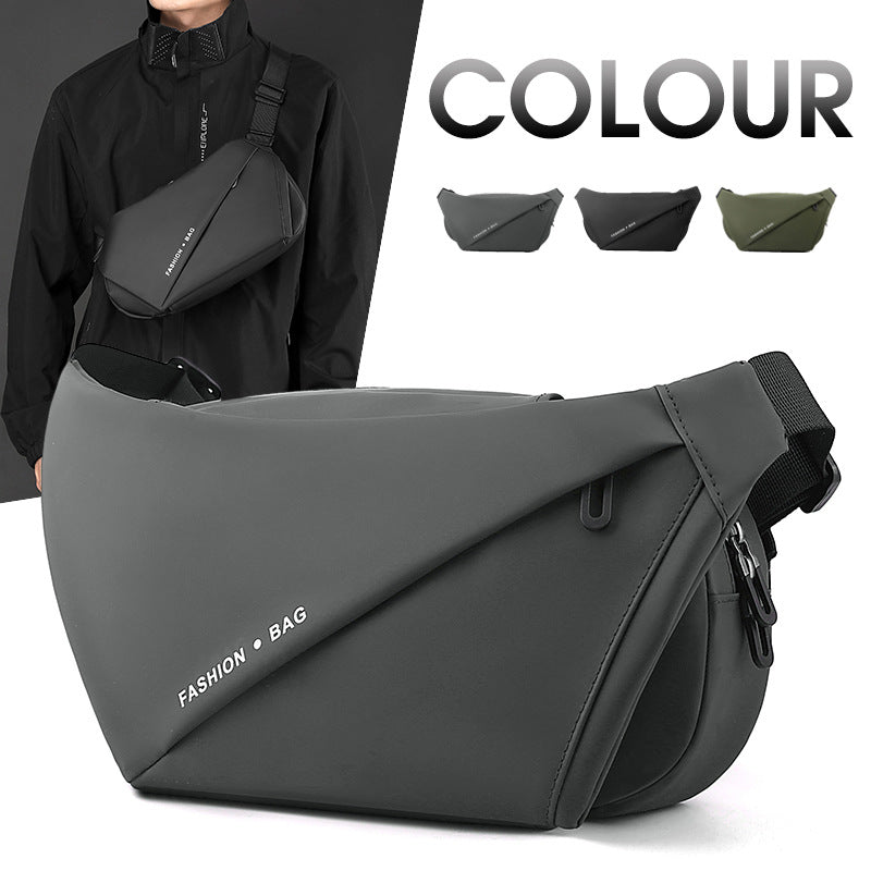 Stylish Crossbody Sling Bag Stornfield