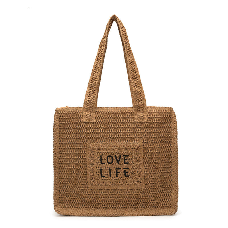 Eco-Friendly ven Tote Stornfield