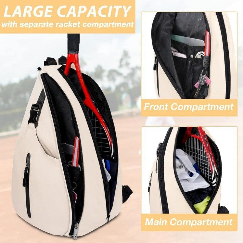 Sports Equipment Sling Bag Stornfield