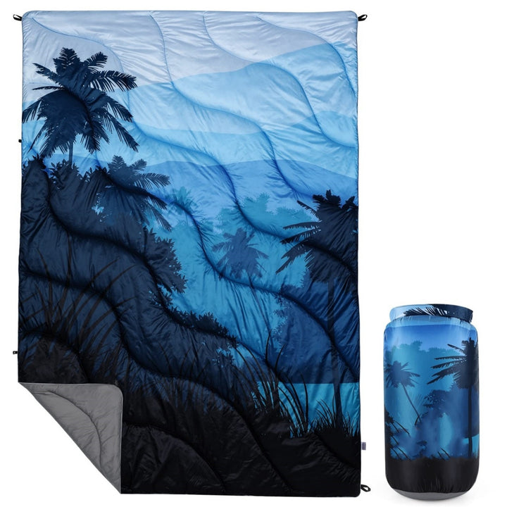 Women's sleeping bag Stornfield
