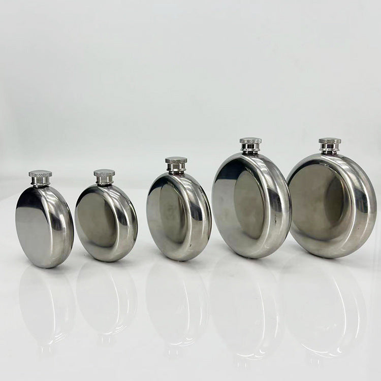 Women’s stainless steel bottle in an elegant design Stornfield