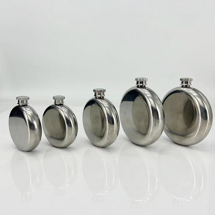 Women’s stainless steel bottle in an elegant design Stornfield