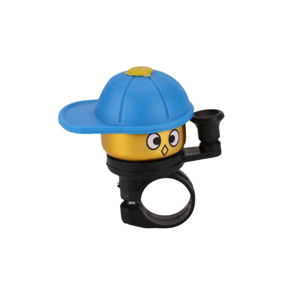 Cute Cartoon-Themed Bicycle Bell Stornfield