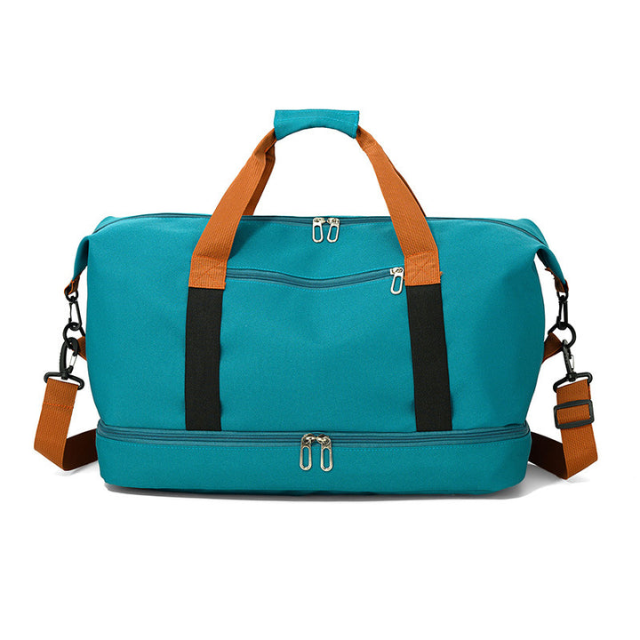 Versatile Sports Duffel Bag Stornfield