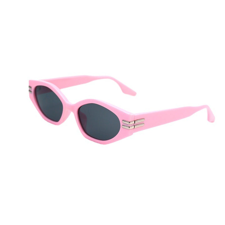Women's Cat-Eye Sunglasses in stylish design with sturdy frame Stornfield