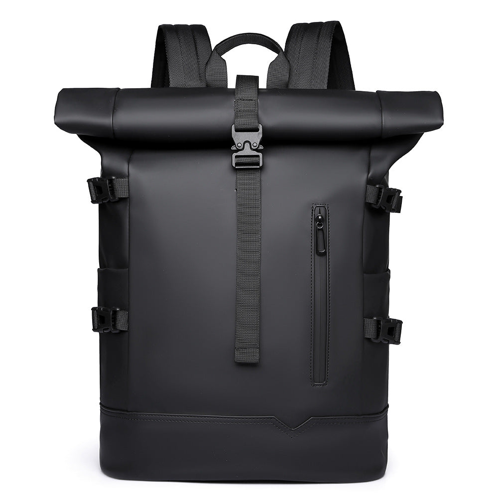 Waterproof Expedition Backpack Stornfield