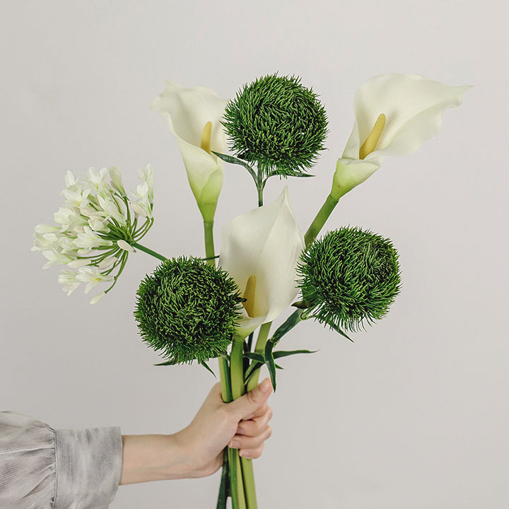 Artificial plant with realistic appearance Stornfield