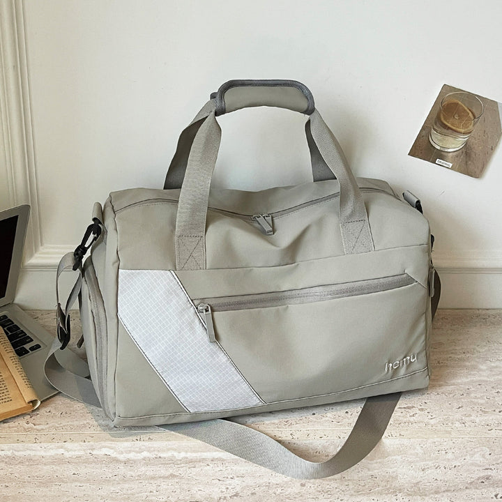 Versatile Gym Weekender Stornfield