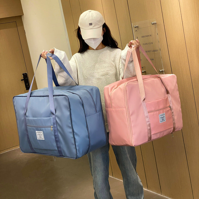 Travel Duffel Bag Stornfield