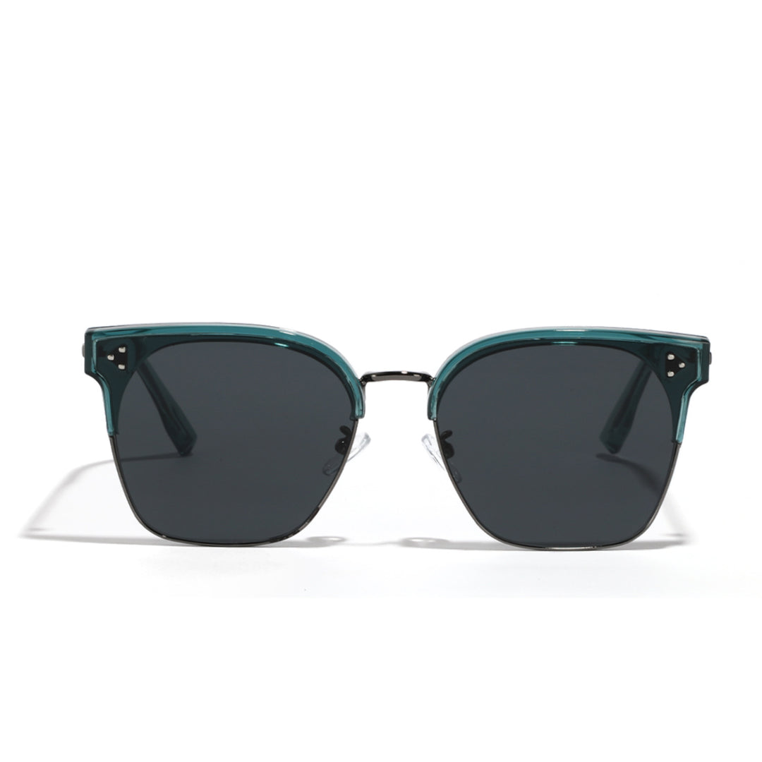 Women's fashionable sunglasses with distinctive design and contrasting frame Stornfield