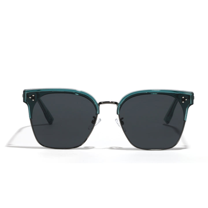 Women's fashionable sunglasses with distinctive design and contrasting frame Stornfield