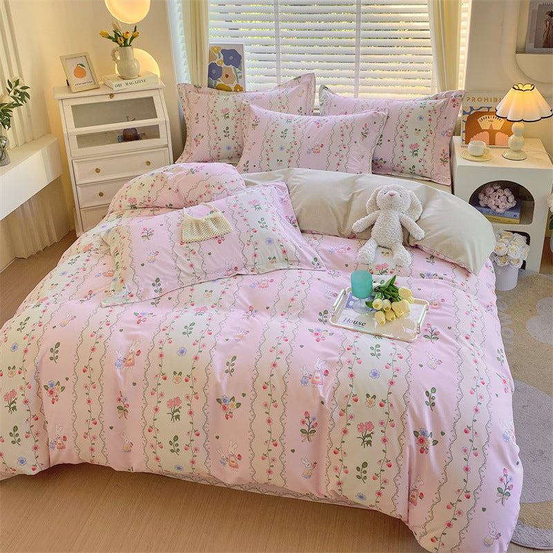 Children's Comforter Set