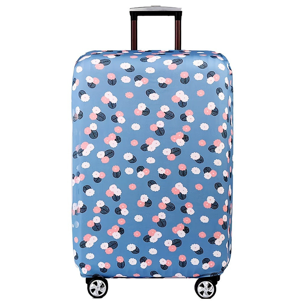 Unisex nan robust Hartschalen Trolley with telescopic handle and 360-degree swivel lightweight wheels Stornfield
