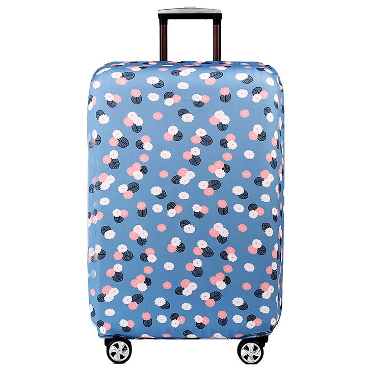 Unisex nan robust Hartschalen Trolley with telescopic handle and 360-degree swivel lightweight wheels Stornfield